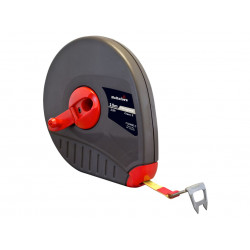 FT10/79 Futura Fibreglass Long Tape 10m/33ft (Width 13mm)