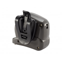 BMSS8M Brick-Mate Stainless Steel Pocket Tape 8m (Metric only)
