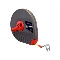 FT30ME Futura Fibreglass Tape 30m/100ft (Width 13mm)