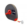 FT30ME Futura Fibreglass Tape 30m/100ft (Width 13mm)