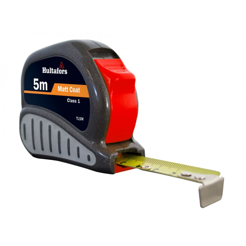 TL5M Tri-Lok Pocket Tape 5m (Width 19mm) (Metric only) TL5M Tri-Lok Pocket Tape 5m (Width 19mm) (Metric only)