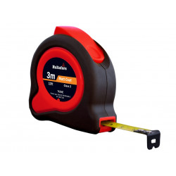 TKC3ME Tuf-Lok Pocket Tape 3m/10ft (Width 13mm)