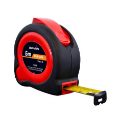 TK5M Tuf-Lok Pocket Tape 5m (Width 19mm) (Metric only)