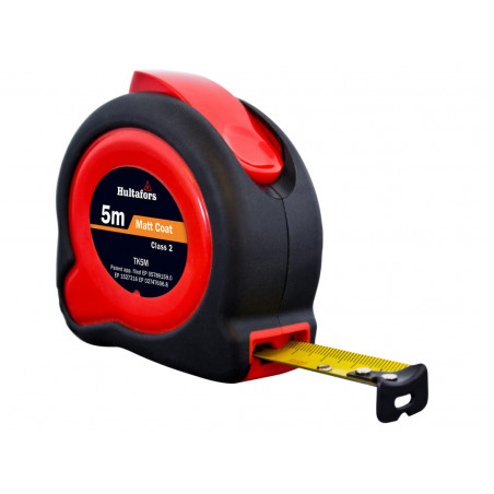 TK5M Tuf-Lok Pocket Tape 5m (Width 19mm) (Metric only)