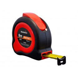 TKC8ME Tuf-Lok Pocket Tape 8m/26ft (Width 25mm)