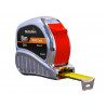 TM8ME Chrome Tri-Matic Pocket Tape 8m/26ft (Width 25mm)