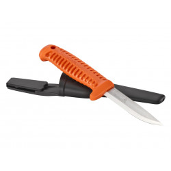 HVK Craftsman's Knife BIO with Holster
