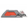 UBX Stamina Utility Blades (Dispenser of 5)