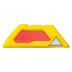 UBS Safety Utility Blades (Dispenser of 10)