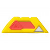 UBS Safety Utility Blades (Dispenser of 10)