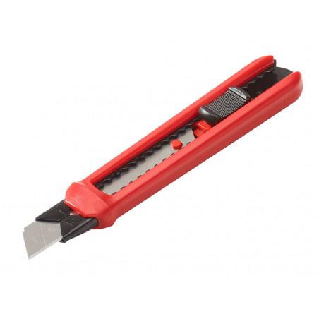 SPP 18A Auto-Lock Snap-Off Knife 18mm