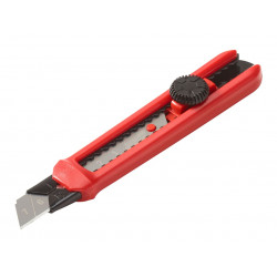 SPP 18W Snap-Off Knife 18mm