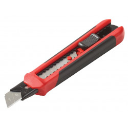 SRP 18A Auto Lock Snap-Off Knife 18mm