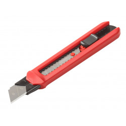 SPP 25A Auto-Lock Snap-Off Knife 25mm