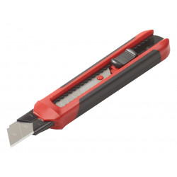SRP 25A Auto Lock Snap-Off Knife 25mm