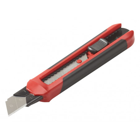SRP 25A Auto Lock Snap-Off Knife 25mm