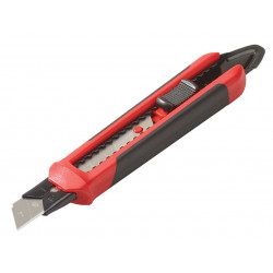 SFRP 18A Auto-Lock Snap-Off Knife 18mm