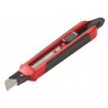 SFRP 18A Auto-Lock Snap-Off Knife 18mm
