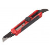 SFRPB 18W Wheel Lock Snap-Off Knife 18mm