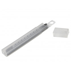 Allround Snap-Off Blades 9mm (Box 10)