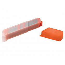 Allround Snap-Off Blades 18mm (Box 12)