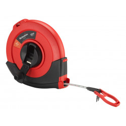 CX30M Steel Long Tape 30m (Width 13mm)
