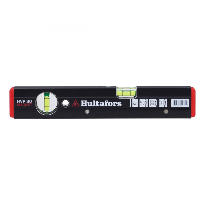 HVP30 Craftsman Magnetic Level 30cm HVP30 Craftsman Magnetic Level 30cm