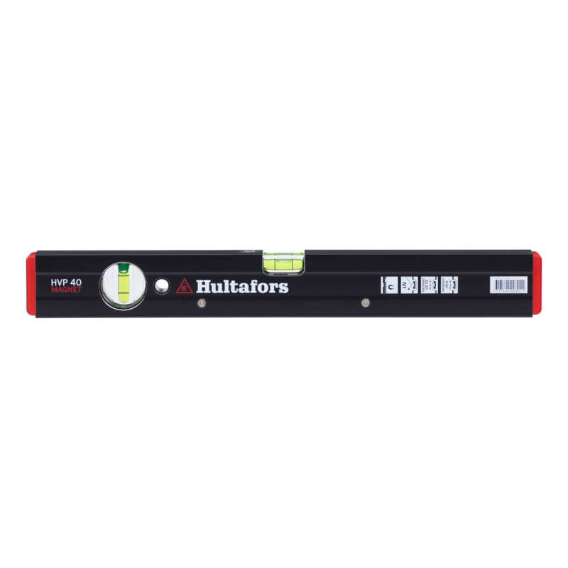 HVP40 Craftsman Magnetic Level 40cm HVP40 Craftsman Magnetic Level 40cm