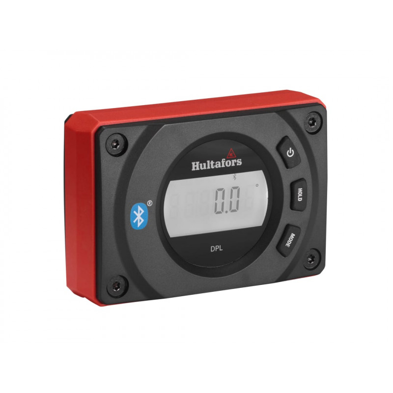 DPL Digital Pocket Level DPL Digital Pocket Level