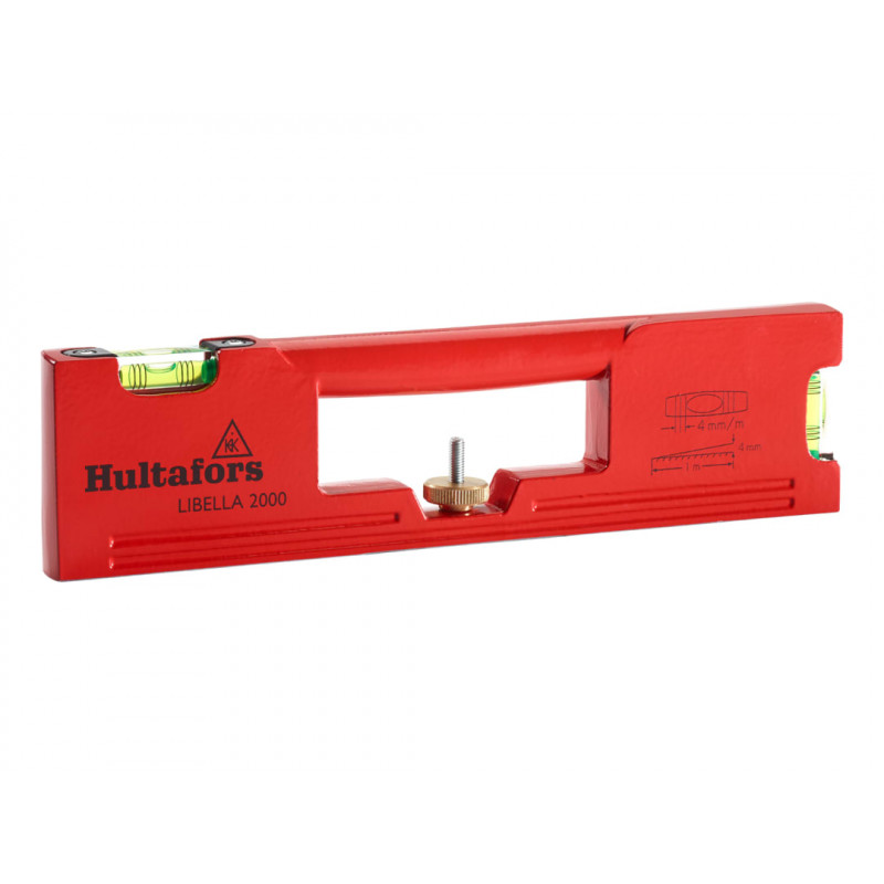 Libella 2000 Spirit Level Libella 2000 Spirit Level