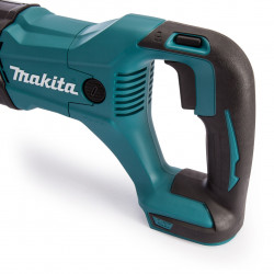Makita DJR186 LXT 18V Reciprocating Saw (Body Only)