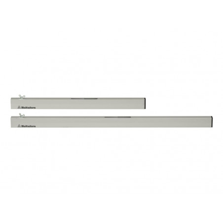 L 600+900 Libella Extension Bar Set 60cm & 90cm