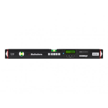 D Digital Spirit Level 60cm