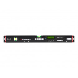 DM 60 Magnetic Digital Spirit Level 60cm