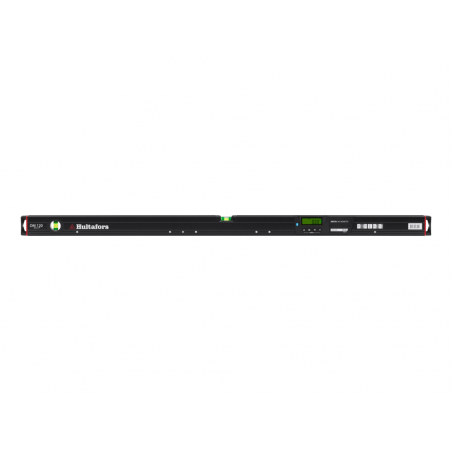 DM 120 Magnetic Digital Spirit Level 120cm