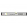 IV 40 Magnetic Spirit Level 40cm