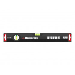 HV40 Craftsman Spirit Level 40cm