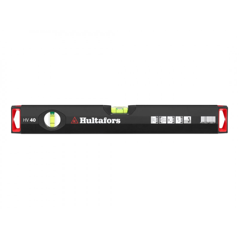 HV40 Craftsman Spirit Level 40cm HV40 Craftsman Spirit Level 40cm