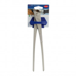 Knipex 99 14 250 SB High Leverage Concreter’s Nippers 250mm