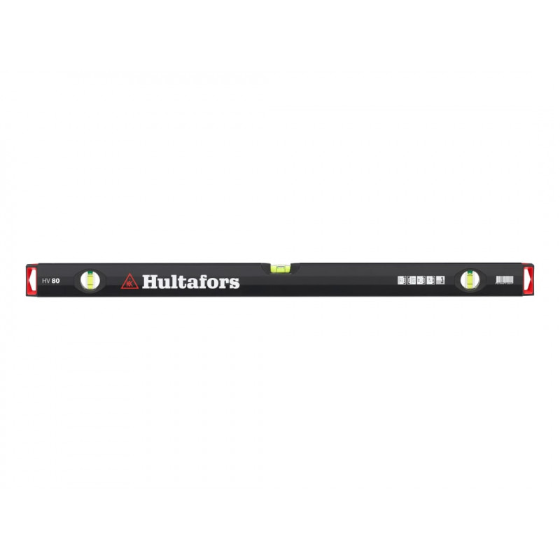 HV80 Craftsman Spirit Level 80cm