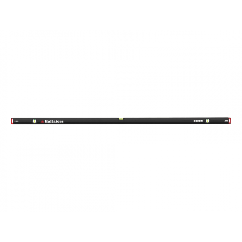 HV180 Craftsman Spirit Level 180cm HV180 Craftsman Spirit Level 180cm