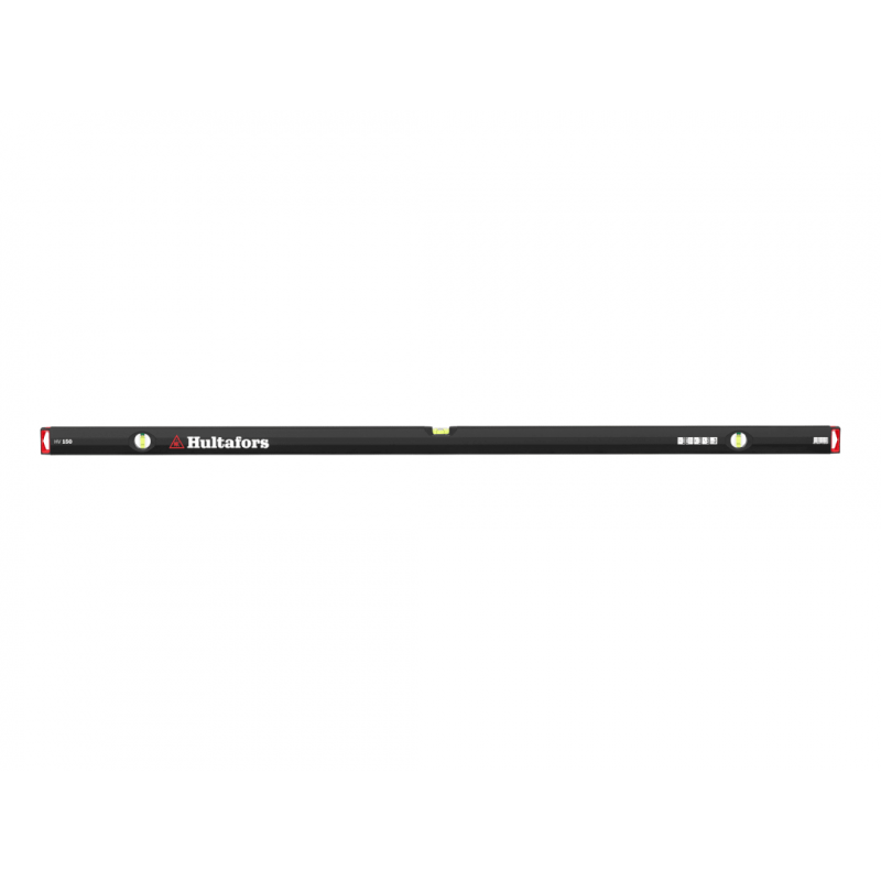 HV150 Craftsman Spirit Level 150cm