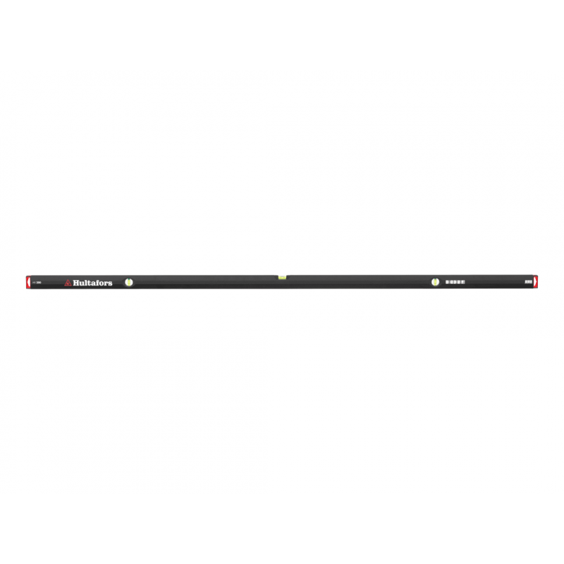 HV200 Craftsman Spirit Level 200cm