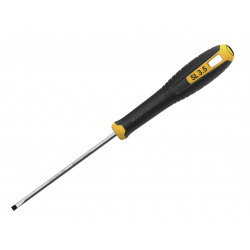 Slotted Screwdriver 3.5 x 100mm