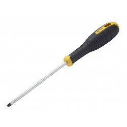 Slotted Screwdriver 5.5 x 125mm