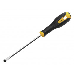 Slotted Screwdriver 6.5 x 150mm