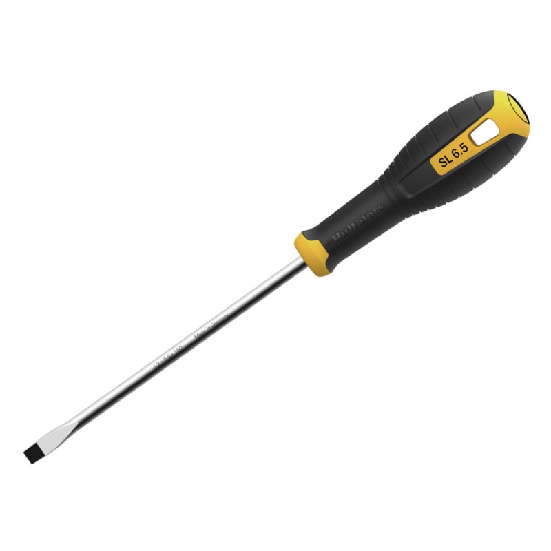 Slotted Screwdriver 6.5 x 150mm Slotted Screwdriver 6.5 x 150mm