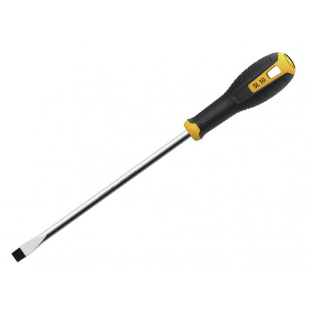 Slotted Screwdriver 10.0 x 200mm