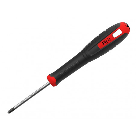 Phillips Screwdriver PH0 x 60mm