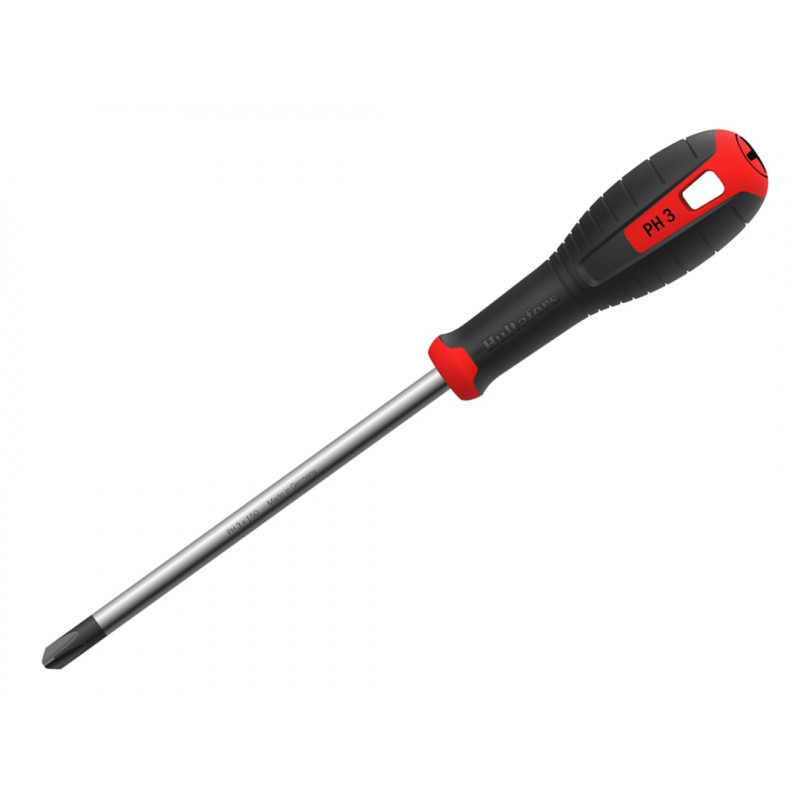 Phillips Screwdriver PH3 x 150mm Phillips Screwdriver PH3 x 150mm